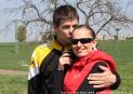 143 vsechno snedli milacku